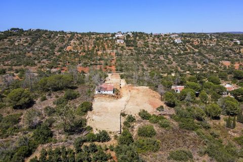 Villa i Paderne, Faro, Paderne - € 430.000 | Ref: X2-3042 - foto 20