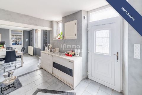 Villa a Bassing, Moselle, Bassing - € 159.000 | Ref: fr073614 - foto 2