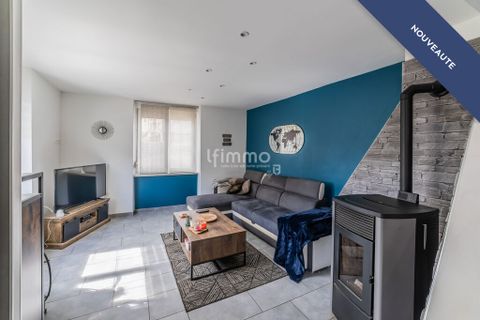 Villa a Bassing, Moselle, Bassing - € 159.000 | Ref: fr073614 - foto 3
