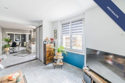 Villa a Bassing, Moselle, Bassing - € 159.000 | Ref: fr073614 - foto 4