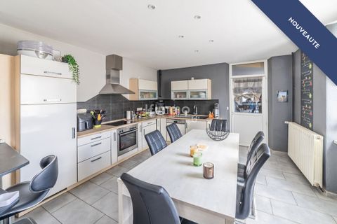Villa a Bassing, Moselle, Bassing - € 159.000 | Ref: fr073614 - foto 5