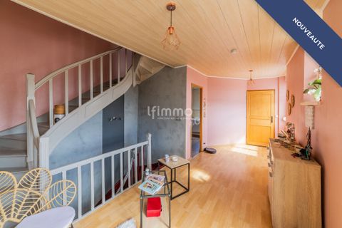 Villa a Bassing, Moselle, Bassing - € 159.000 | Ref: fr073614 - foto 6