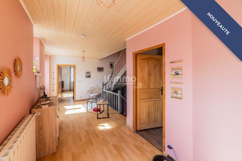 Villa a Bassing, Moselle, Bassing - € 159.000 | Ref: fr073614 - foto 7