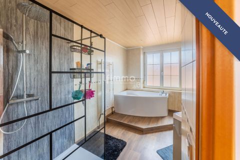 Villa a Bassing, Moselle, Bassing - € 159.000 | Ref: fr073614 - foto 8