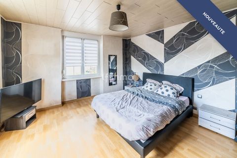 Villa a Bassing, Moselle, Bassing - € 159.000 | Ref: fr073614 - foto 9