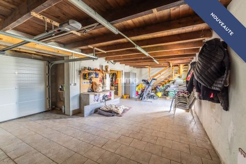 Villa a Bassing, Moselle, Bassing - € 159.000 | Ref: fr073614 - foto 10