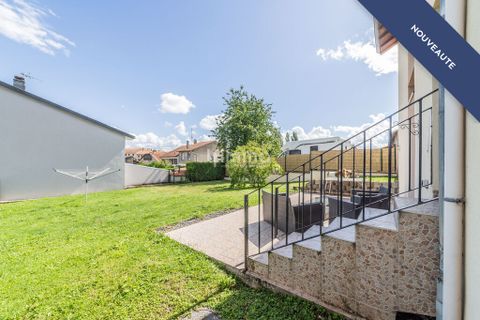 Villa a Bassing, Moselle, Bassing - € 159.000 | Ref: fr073614 - foto 11