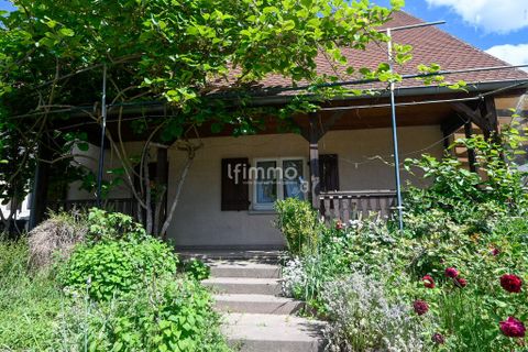 Villa i Eckbolsheim, Bas-Rhin, Eckbolsheim - € 548 000 | Ref: fr058142 - foto 3