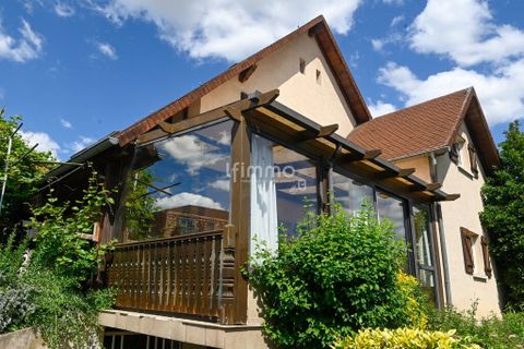 Villa i Eckbolsheim, Bas-Rhin, Eckbolsheim - € 548 000 | Ref: fr058142 - foto 4