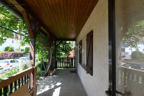 Villa i Eckbolsheim, Bas-Rhin, Eckbolsheim - € 548 000 | Ref: fr058142 - foto 5