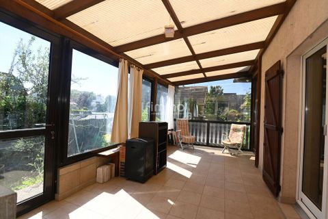 Villa i Eckbolsheim, Bas-Rhin, Eckbolsheim - € 548 000 | Ref: fr058142 - foto 6