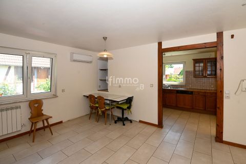 Villa i Eckbolsheim, Bas-Rhin, Eckbolsheim - € 548 000 | Ref: fr058142 - foto 9