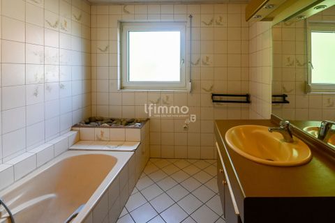 Villa i Eckbolsheim, Bas-Rhin, Eckbolsheim - € 548 000 | Ref: fr058142 - foto 15