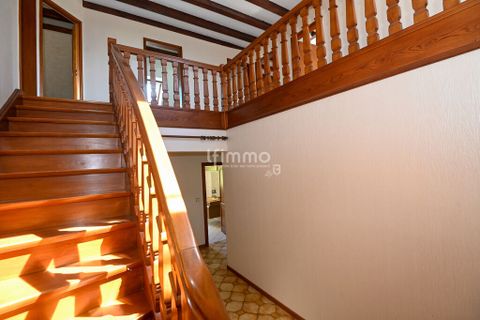 Villa i Eckbolsheim, Bas-Rhin, Eckbolsheim - € 548 000 | Ref: fr058142 - foto 18