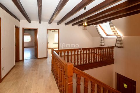 Villa i Eckbolsheim, Bas-Rhin, Eckbolsheim - € 548 000 | Ref: fr058142 - foto 19