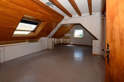 Villa i Eckbolsheim, Bas-Rhin, Eckbolsheim - € 548 000 | Ref: fr058142 - foto 21