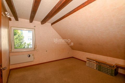 Villa i Eckbolsheim, Bas-Rhin, Eckbolsheim - € 548 000 | Ref: fr058142 - foto 23