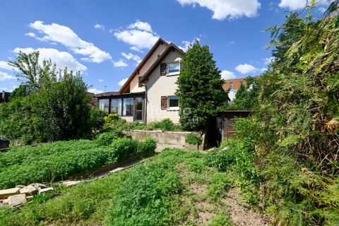 Villa i Eckbolsheim, Bas-Rhin, Eckbolsheim - € 548 000 | Ref: fr058142 - foto 26
