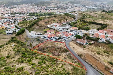 Helårsgrund i Matacaes, Lisbon, Matacaes - € 250.000 | Ref: 6043 - foto 3