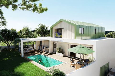 Villa i Obidos, Leiria, Obidos - € 580.000 | Ref: CAL-216949 - foto 2