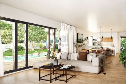 Villa i Obidos, Leiria, Obidos - € 580.000 | Ref: CAL-216949 - foto 1