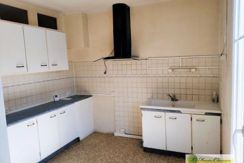 Villa a Angouleme, Charente, Angouleme - € 108.000 | Ref: 8024 - foto 4