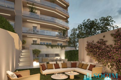 Leilighet i Monza, Monza and Brianza, Monza - € 791 307 | Ref: VO - 3-5 - foto 4