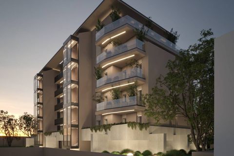 Leilighet i Monza, Monza and Brianza, Monza - € 791 307 | Ref: VO - 3-5 - foto 7