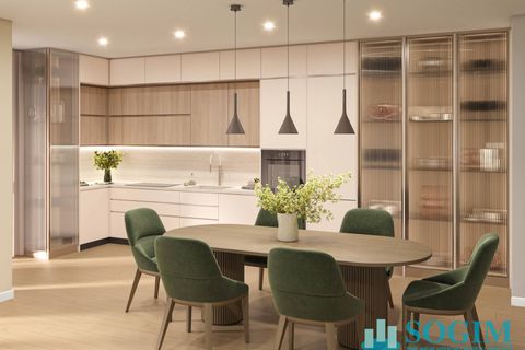 Leilighet i Monza, Monza and Brianza, Monza - € 791 307 | Ref: VO - 3-5 - foto 11