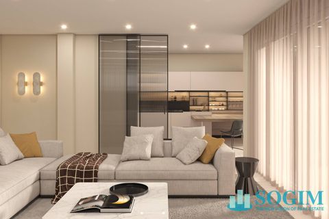 Leilighet i Monza, Monza and Brianza, Monza - € 791 307 | Ref: VO - 3-5 - foto 13
