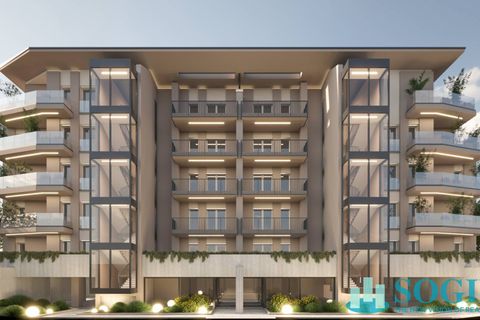 Leilighet i Monza, Monza and Brianza, Monza - € 1 580 796 | Ref: VO - 3-14 - foto 2