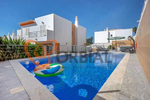 Villa i Albufeira, Faro, Albufeira - € 830.000 | Ref: 4454 - foto 4