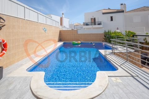 Villa i Albufeira, Faro, Albufeira - € 830.000 | Ref: 4454 - foto 11