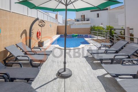 Villa i Albufeira, Faro, Albufeira - € 830.000 | Ref: 4454 - foto 12