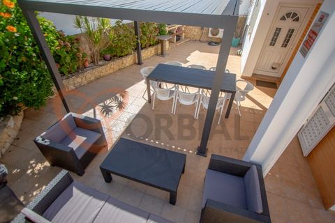 Villa i Albufeira, Faro, Albufeira - € 830.000 | Ref: 4454 - foto 3