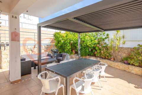 Villa i Albufeira, Faro, Albufeira - € 830.000 | Ref: 4454 - foto 2