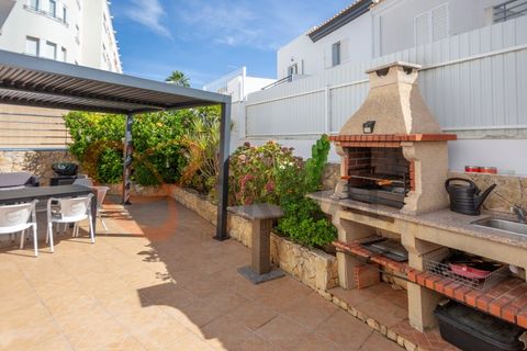 Villa i Albufeira, Faro, Albufeira - € 830.000 | Ref: 4454 - foto 13