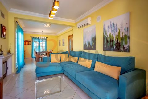 Villa i Albufeira, Faro, Albufeira - € 830.000 | Ref: 4454 - foto 7