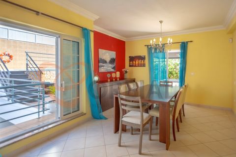 Villa i Albufeira, Faro, Albufeira - € 830.000 | Ref: 4454 - foto 19