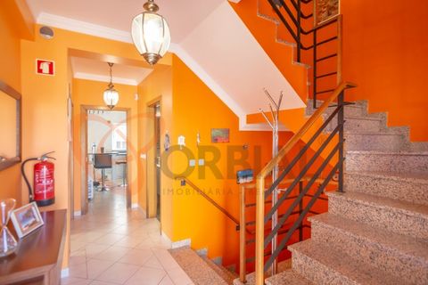 Villa i Albufeira, Faro, Albufeira - € 830.000 | Ref: 4454 - foto 21