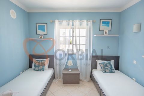 Villa i Albufeira, Faro, Albufeira - € 830.000 | Ref: 4454 - foto 8