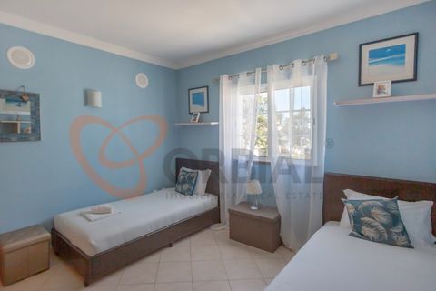 Villa i Albufeira, Faro, Albufeira - € 830.000 | Ref: 4454 - foto 23