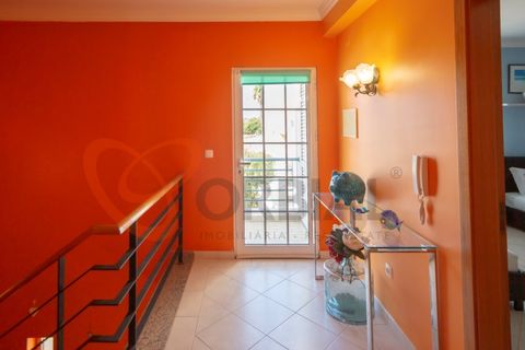 Villa i Albufeira, Faro, Albufeira - € 830.000 | Ref: 4454 - foto 26