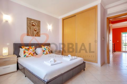Villa i Albufeira, Faro, Albufeira - € 830.000 | Ref: 4454 - foto 28