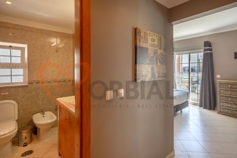 Villa i Albufeira, Faro, Albufeira - € 830.000 | Ref: 4454 - foto 33