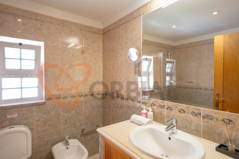 Villa i Albufeira, Faro, Albufeira - € 830.000 | Ref: 4454 - foto 35