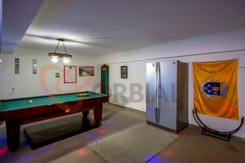 Villa i Albufeira, Faro, Albufeira - € 830.000 | Ref: 4454 - foto 39