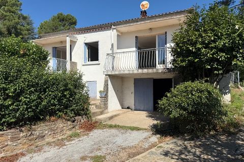 Villa a Portes, Gard, Portes - € 190.000 | Ref: 340933351422 - foto 3