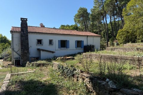 Villa a Portes, Gard, Portes - € 190.000 | Ref: 340933351422 - foto 5