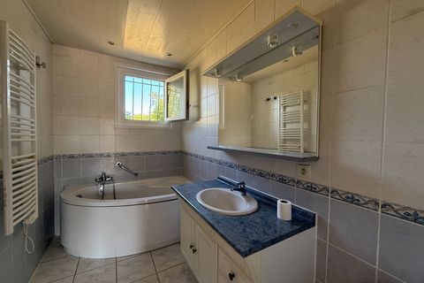 Villa a Portes, Gard, Portes - € 190.000 | Ref: 340933351422 - foto 12